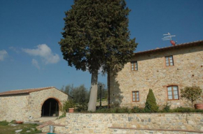 Agriturismo Campo Lungo